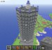 Minecraft Szerverünk